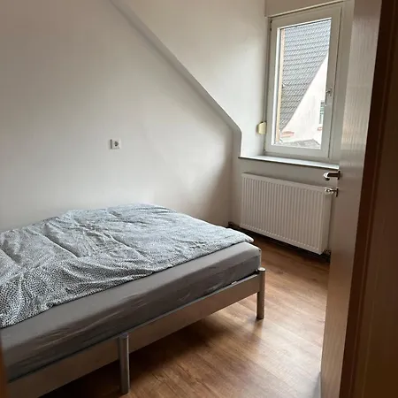 Ankas'S Ferienwohnung Bexbach Extérieur photo