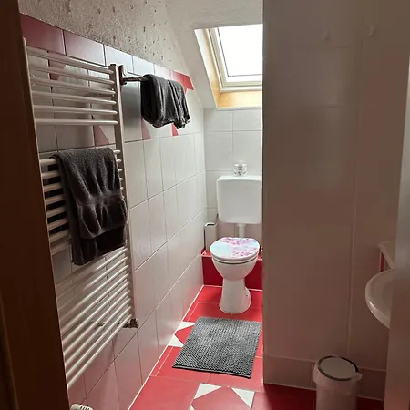 Ankas'S Ferienwohnung Bexbach Extérieur photo