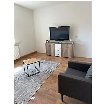 Ankas'S Ferienwohnung Bexbach Extérieur photo
