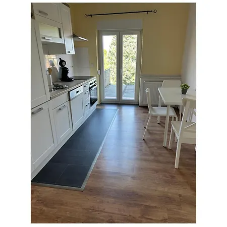 Ankas'S Ferienwohnung Bexbach Extérieur photo