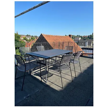 Ankas'S Ferienwohnung Bexbach Extérieur photo