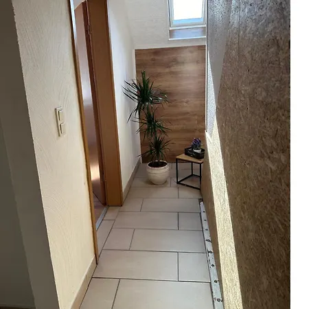 Ankas'S Ferienwohnung Bexbach Extérieur photo