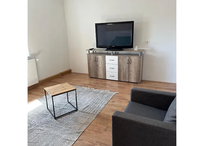 Ankas\'S Ferienwohnung