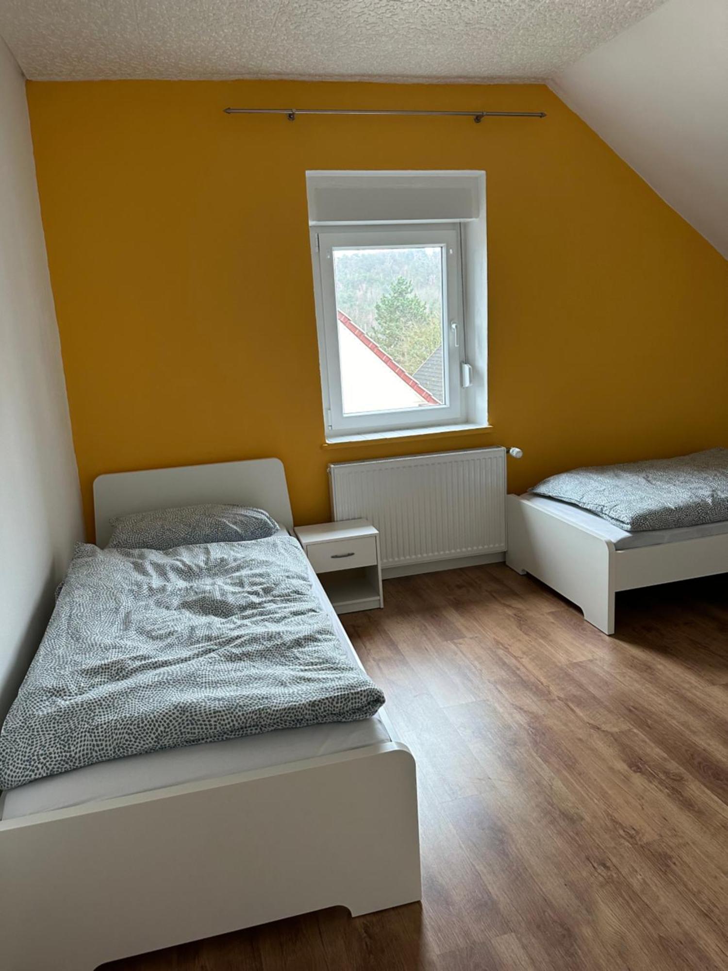 Apartment Ankas's Bexbach